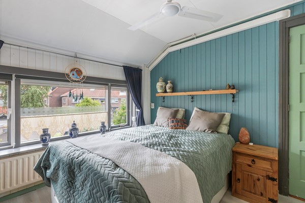 Medium property photo - Clementstraat 19, 3314 EA Dordrecht